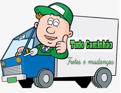 Tudo Caminh\u00e3o Fretes, Carretos e Mudan\u00e7as